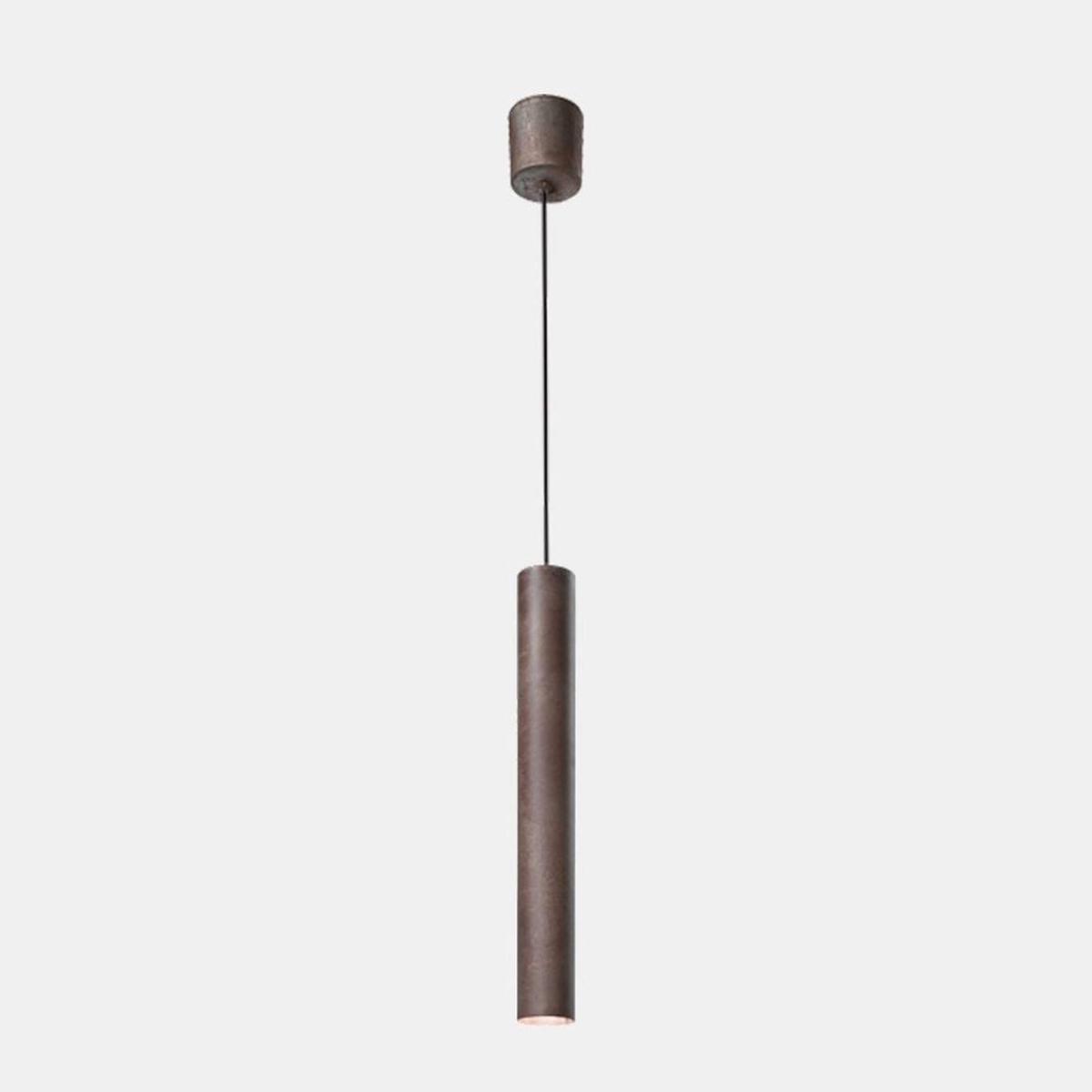 Il Fanale Girasoli pendant lamp diam. 8 cm – Metal