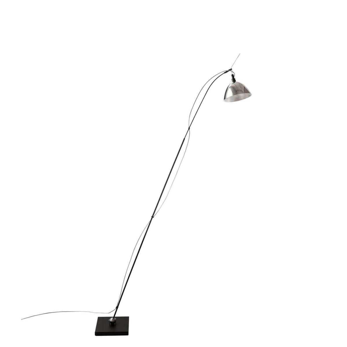 Ingo Maurer Max. Floor dimmable floor lamp