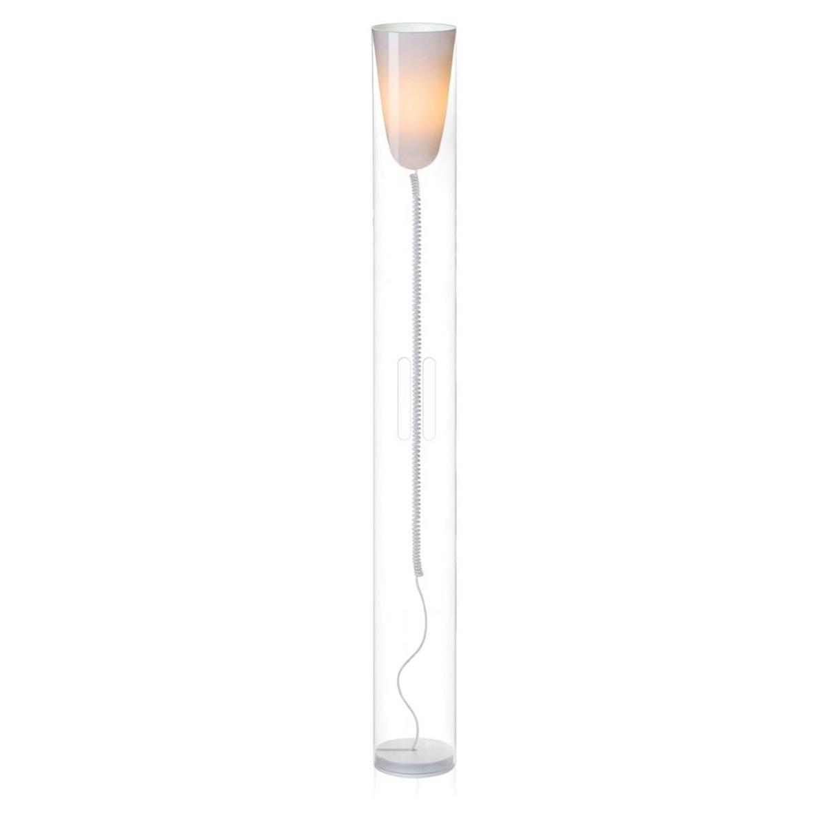 Kartell Toobe floor lamp