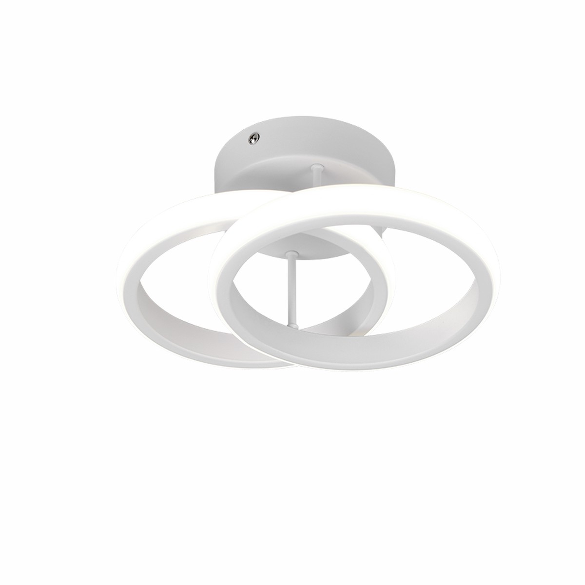 KASIA LED FLUSH LIGHT