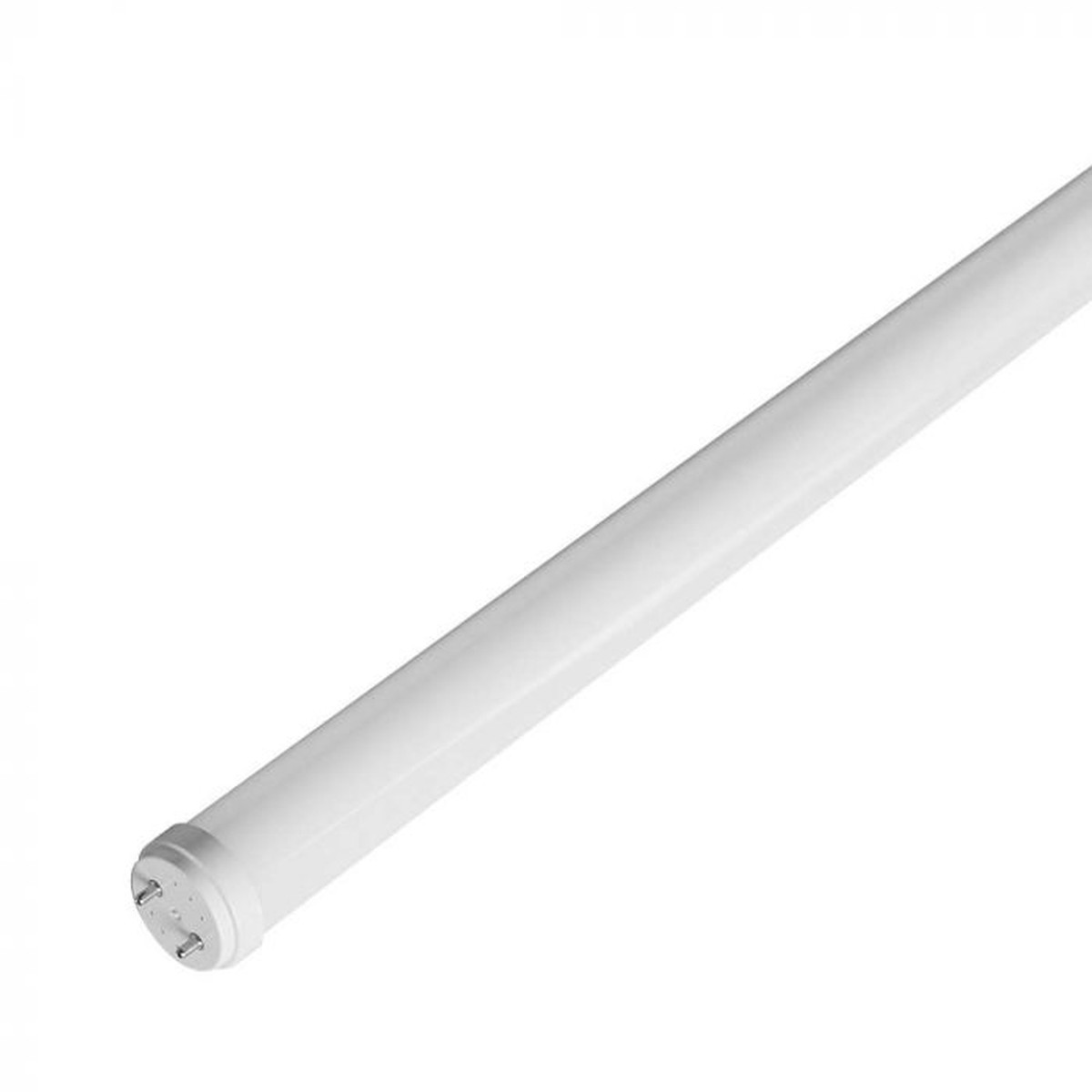 LED T8 TUBE 20W CW 2100lm 5FT 160 Frosted GLASS