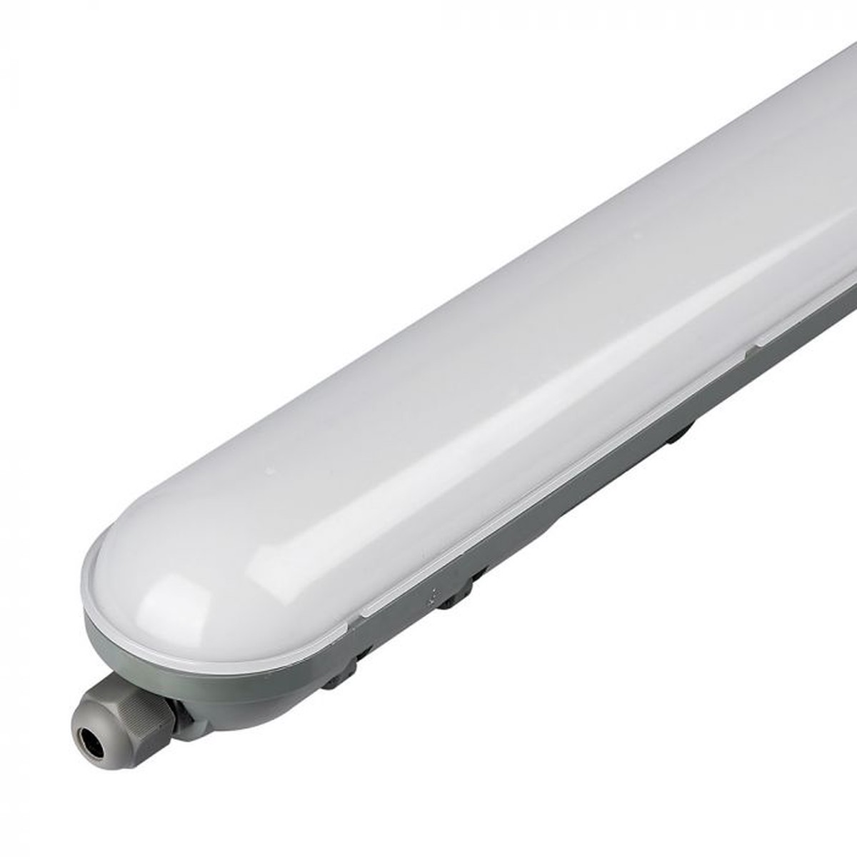 LED TUBE LAMP 36W CW 2800lm 4FT 120 IP65