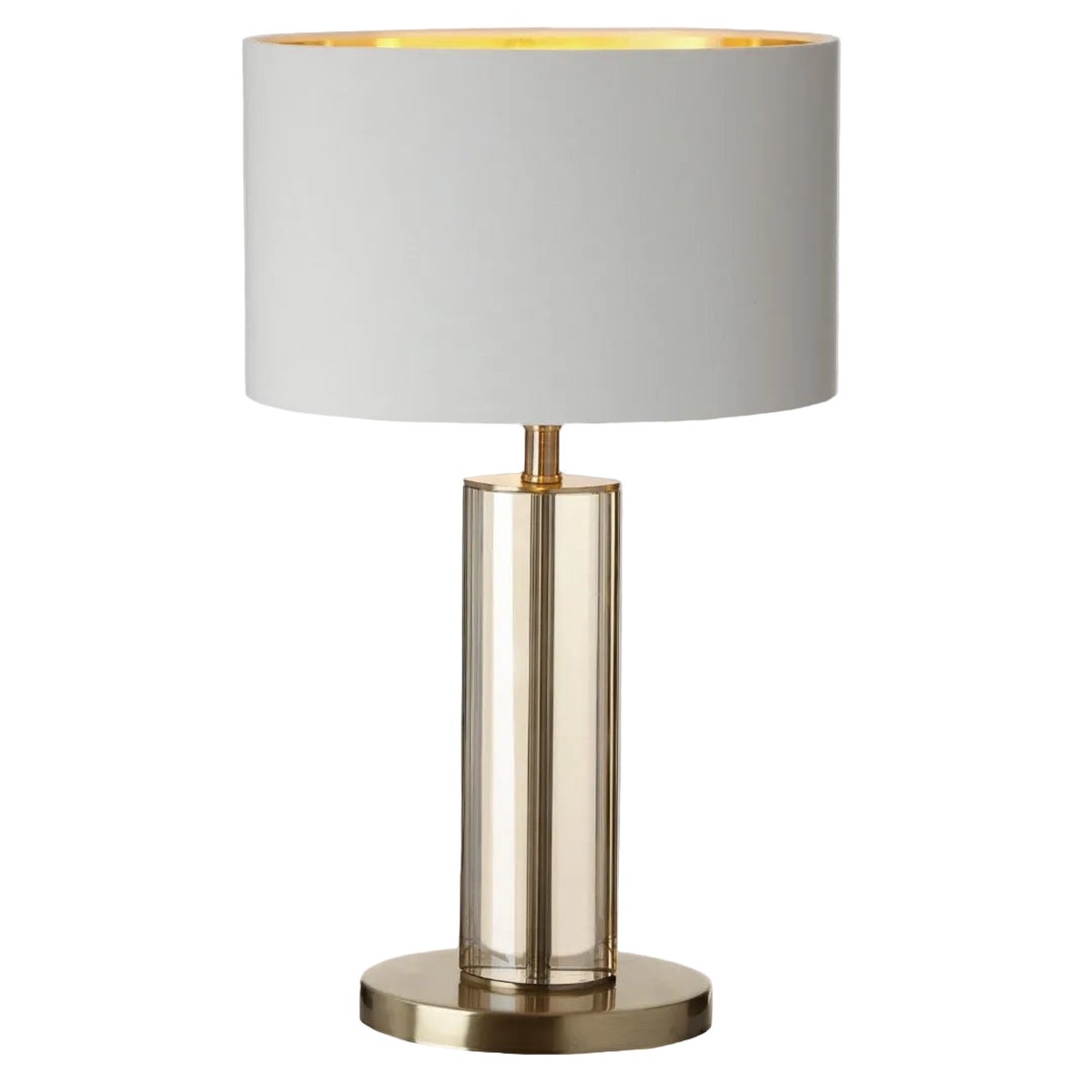 Lisle Short/Tall Table Lamp E14