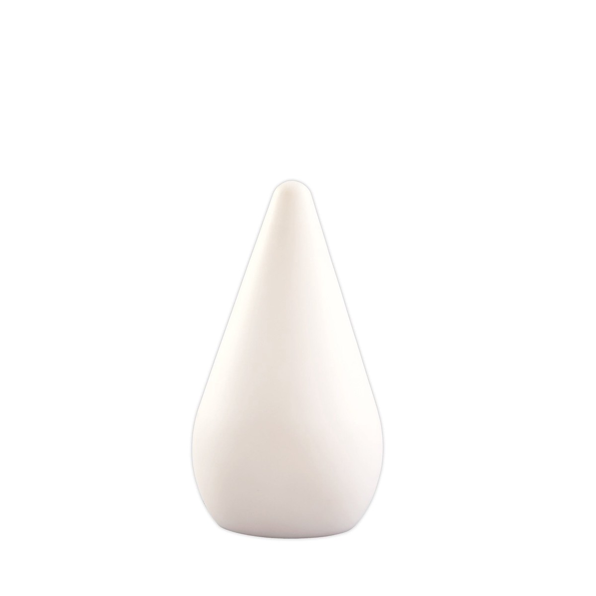 M1494 Palma Table Lamp 1 Light E27 Outdoor Opal White