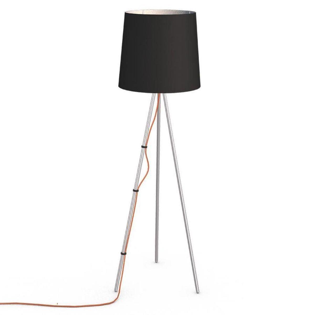 Martinelli Luce Eva floor lamp by Emiliana Martinelli