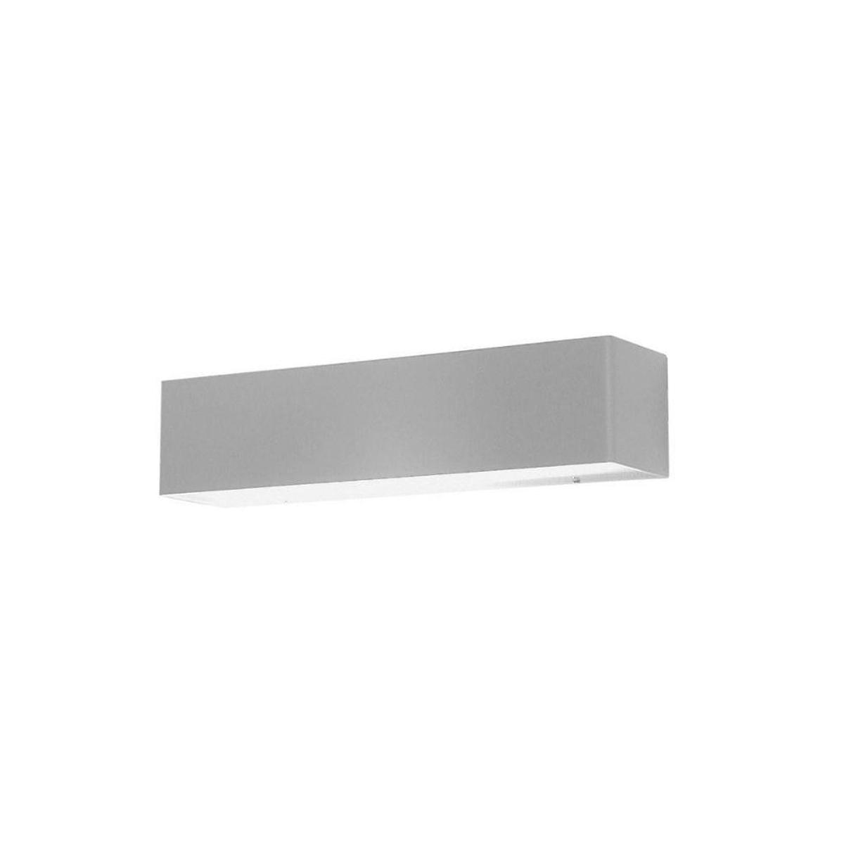Martinelli Luce Set wall lamp medium LED white