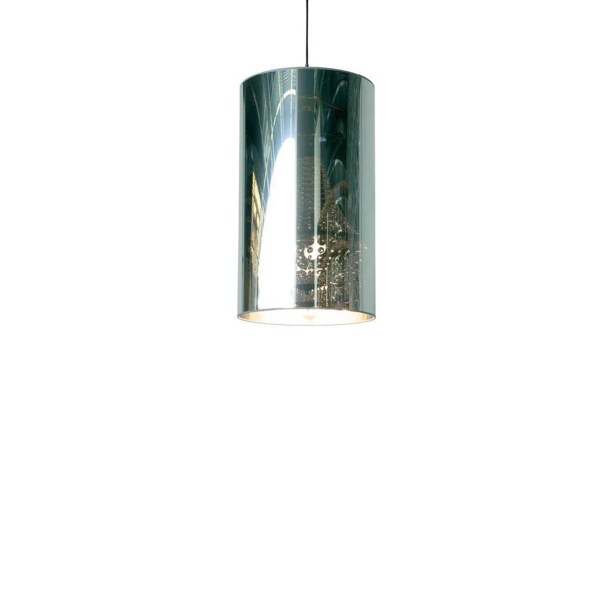 Moooi Light Shade Shade 47 suspension lamp with semi-transparent lampshade