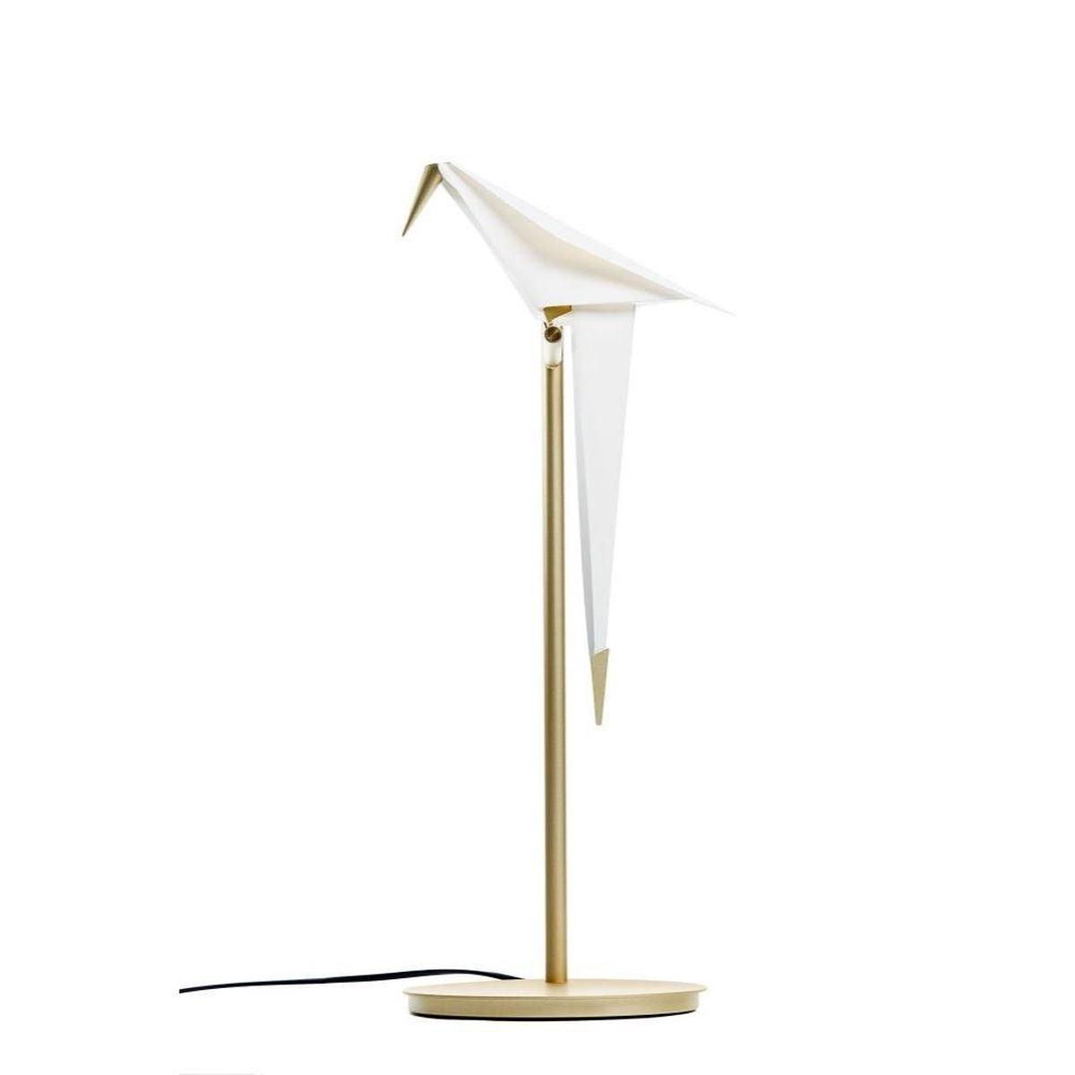 Moooi Perch Light LED table lamp