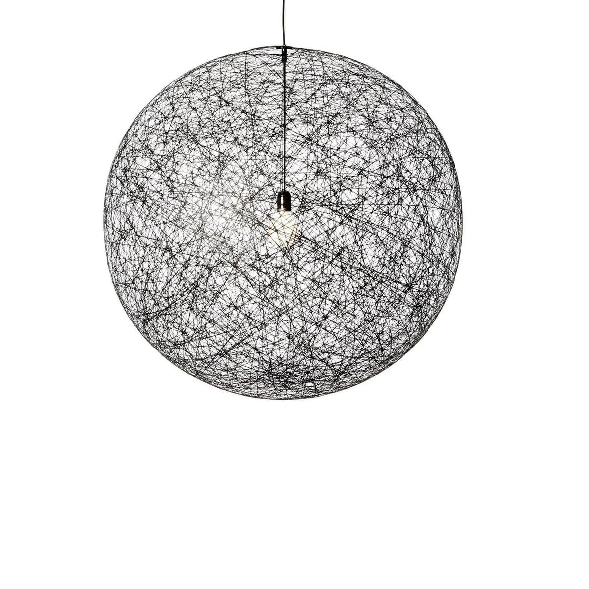 Moooi Random Light Medium LED suspension lamp