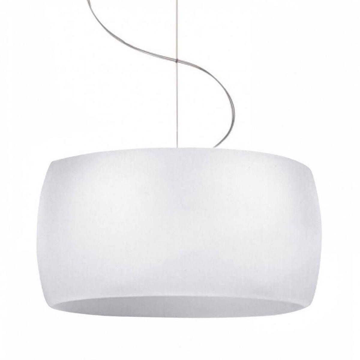 Nemo Lighting Sirius white pendant lamp