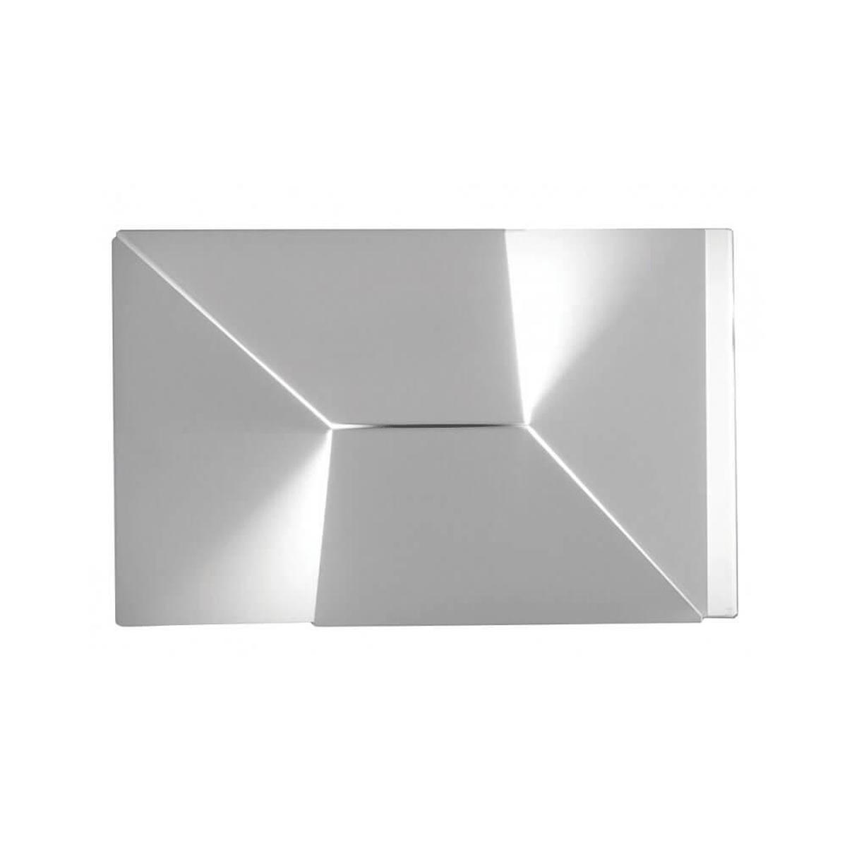 Nemo Lighting Wall Shadows Moyen wall lamp white