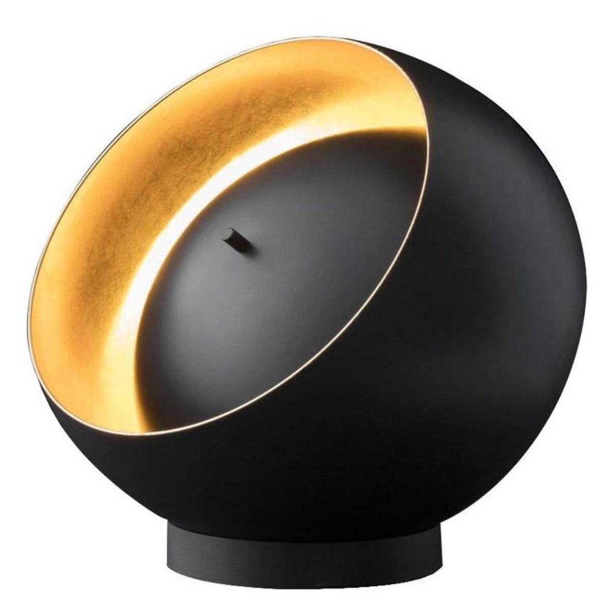 OLuce Eva 216 LED table lamp by Francesca Borelli