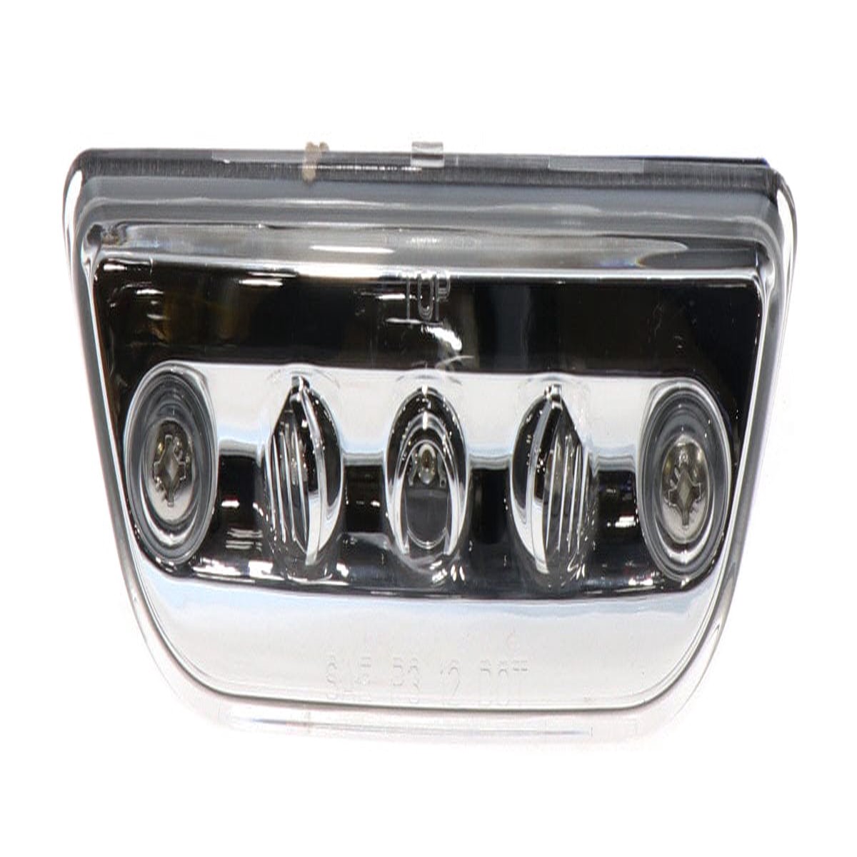 P54-1255-100 | Genuine Paccar Side Marker Lamp