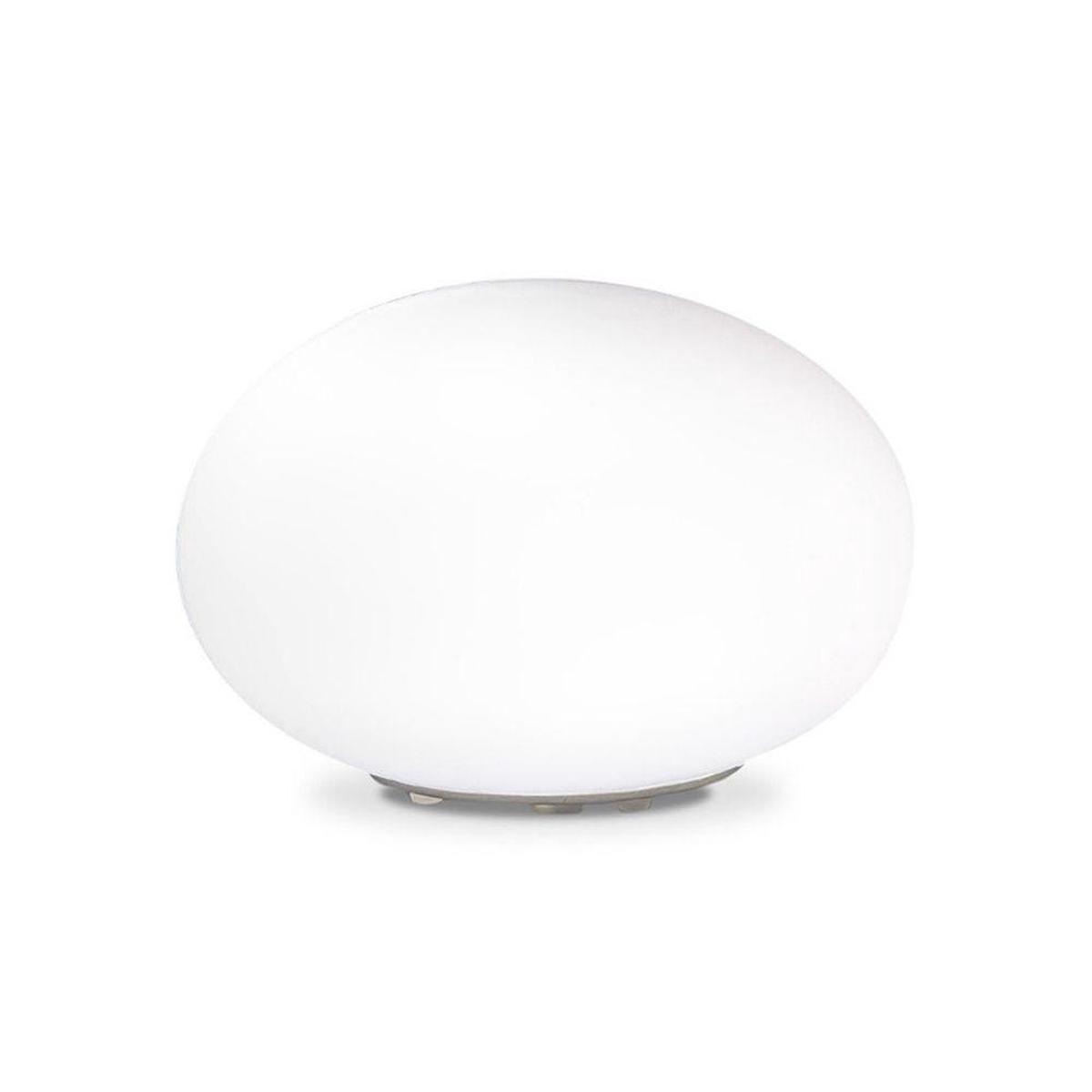 Panzeri Gilbert table lamp LED by Studio Tecnico Panzeri