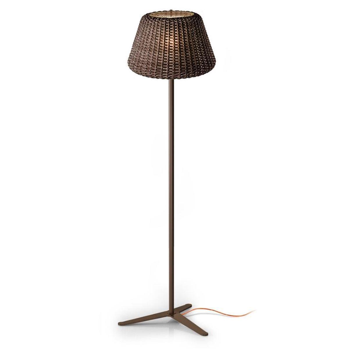 Panzeri Ralph floor lamp LED outdoor by Studio Tecnico Panzeri