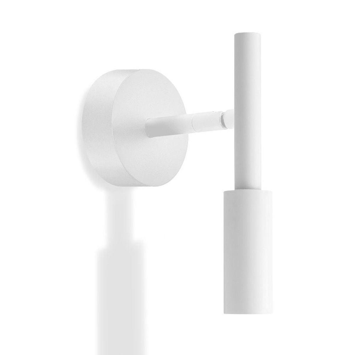 Panzeri Tubino ceiling/wall lamp LED by Matteo Thun