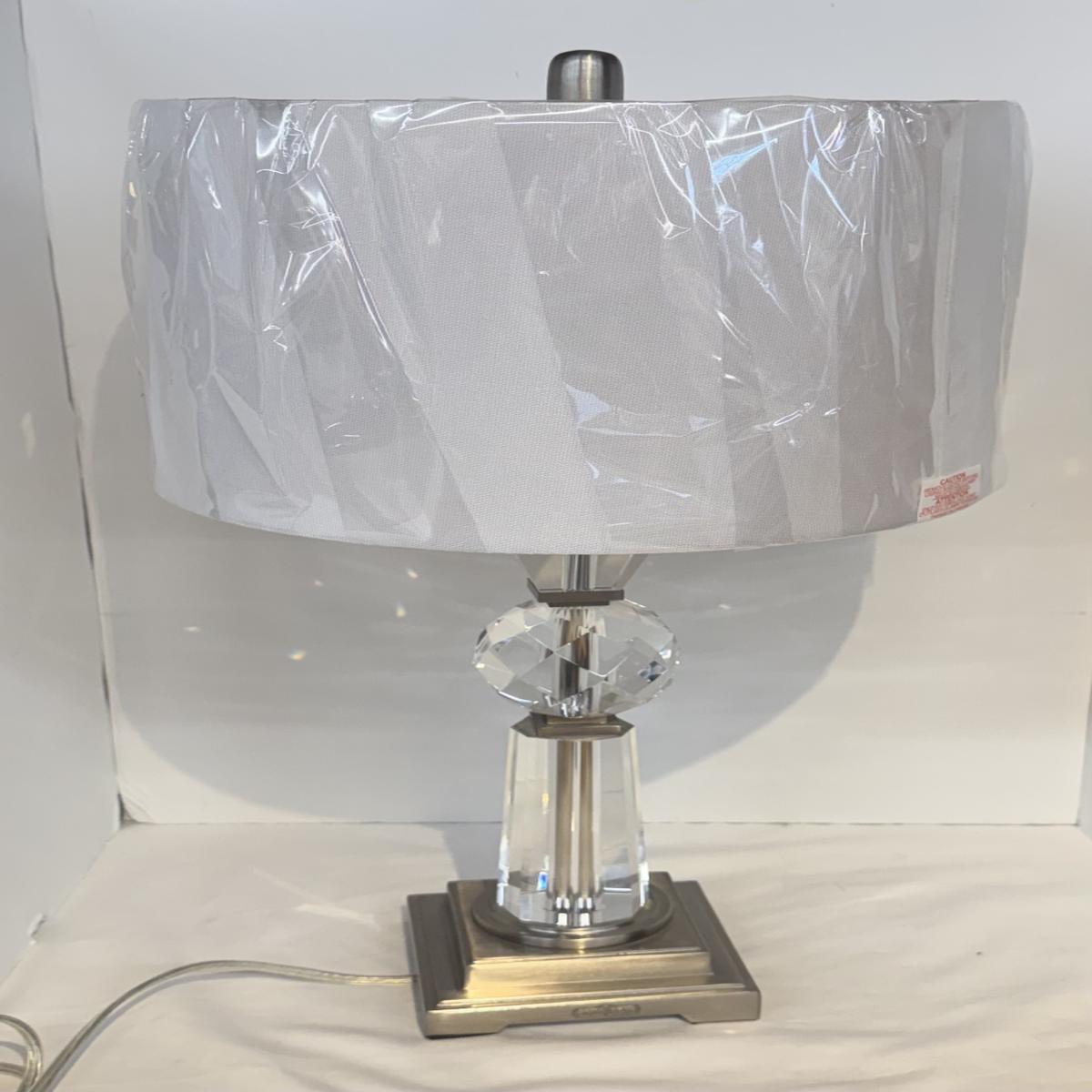 Quoizel Lamp