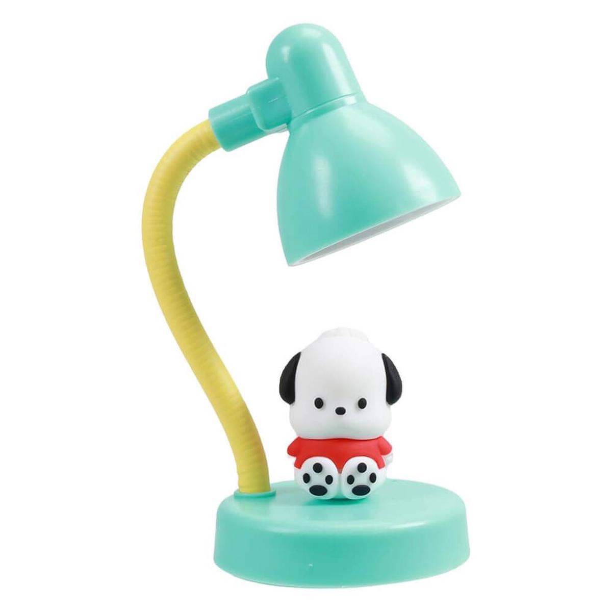 Sanrio – Pochacco Mini LED Lamp