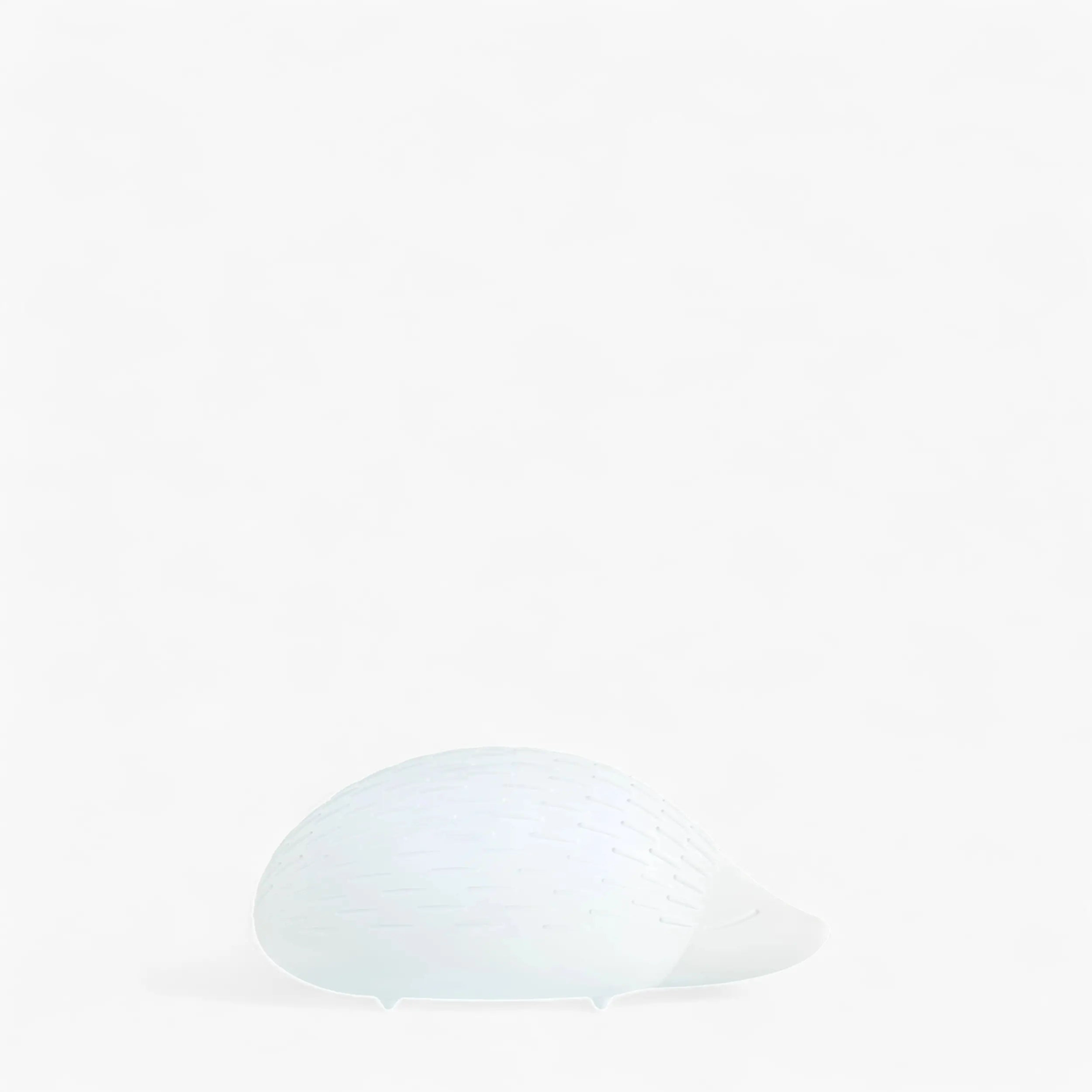 Serralunga Bonnie hedgehog shaped decoration with light