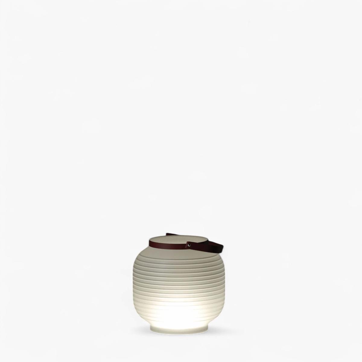 Serralunga Honey floor lamp