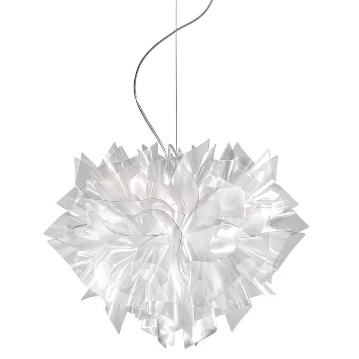 Slamp Veli Suspension lamp diam. 60 cm.