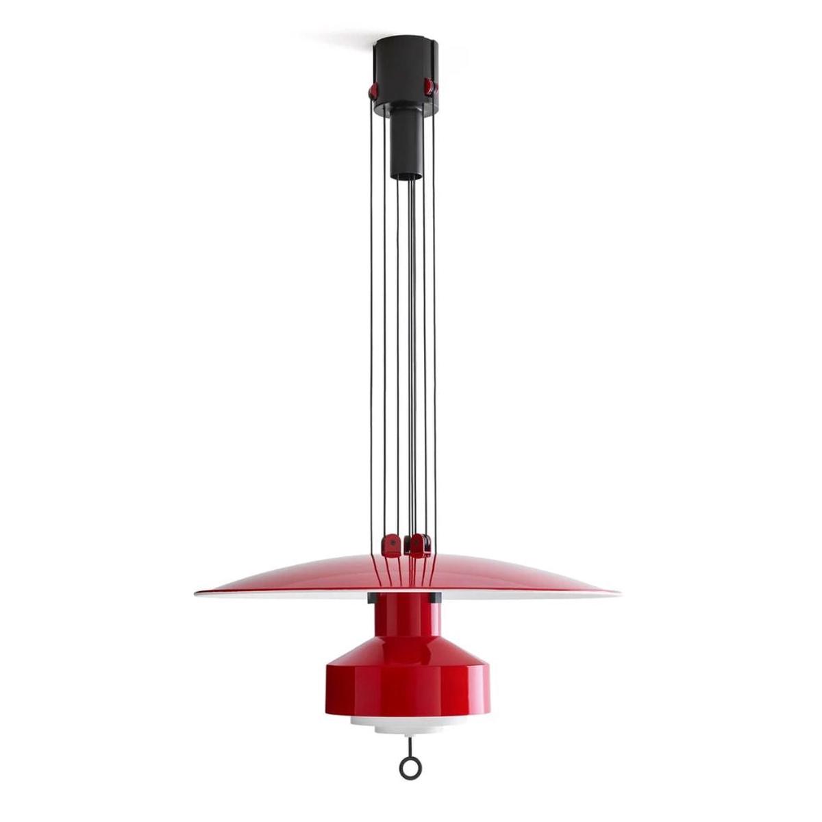 Stilnovo Saliscendi suspension lamp LED