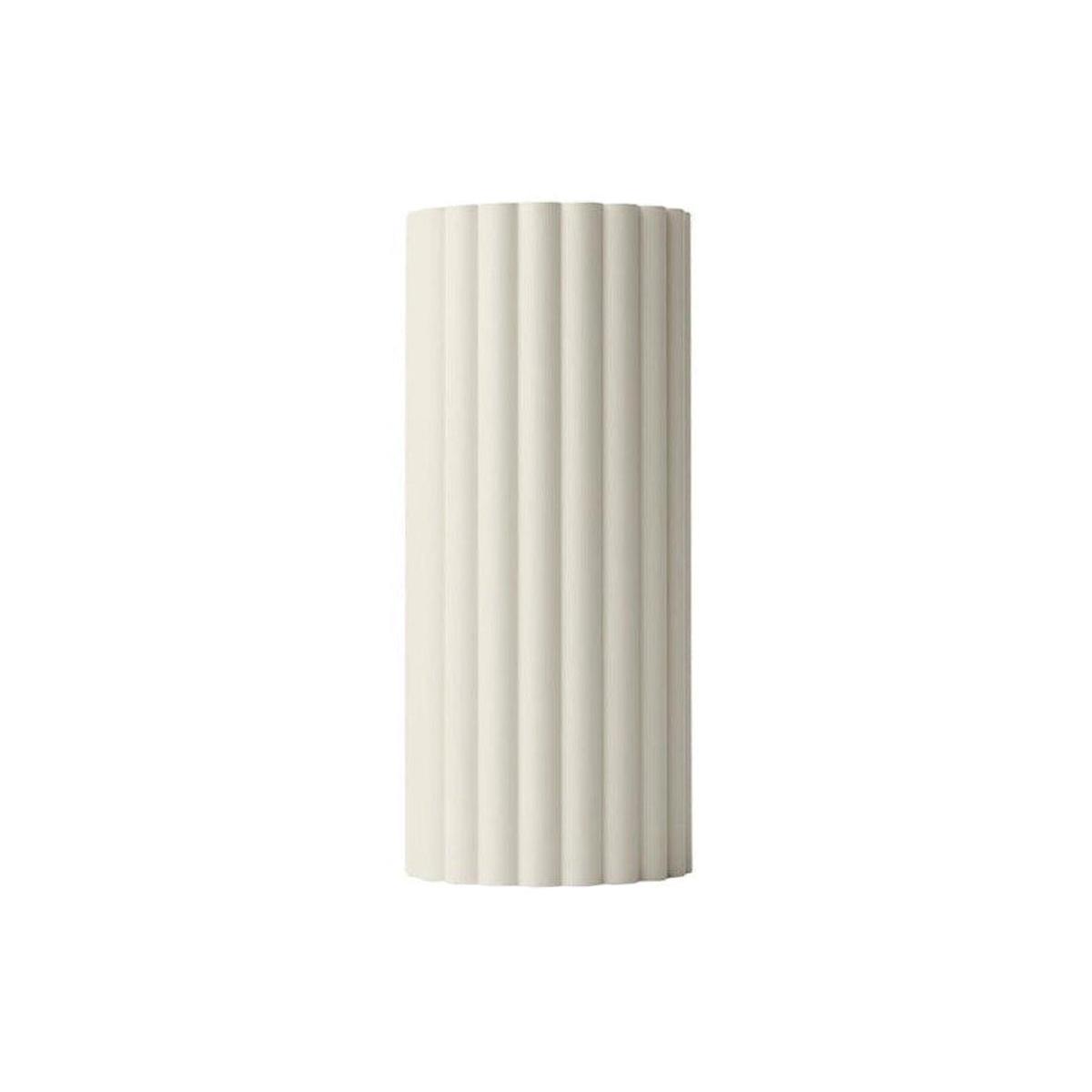 Wall Lamp DONNA White