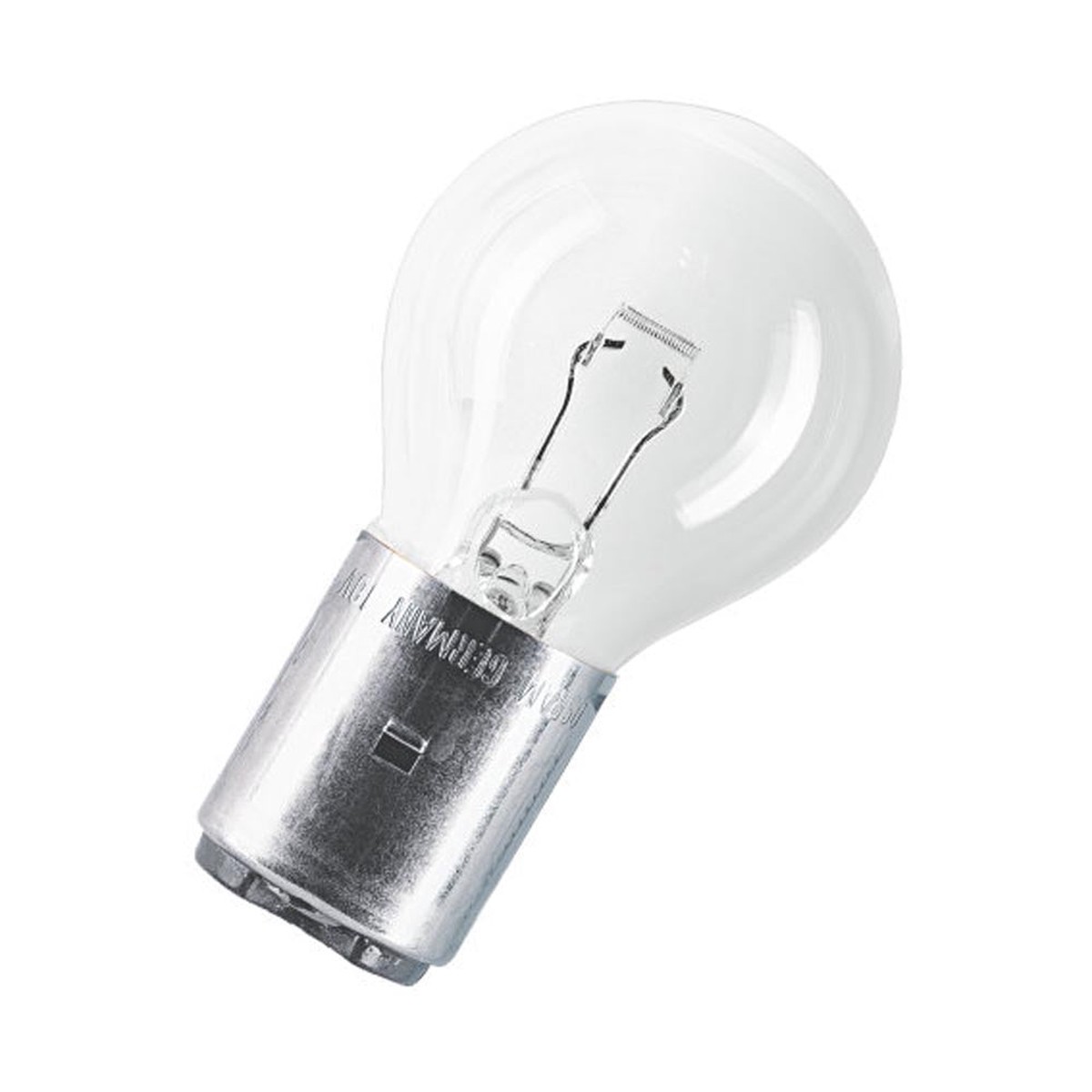 1463 40V 40W BA20d Dual Coil Osram