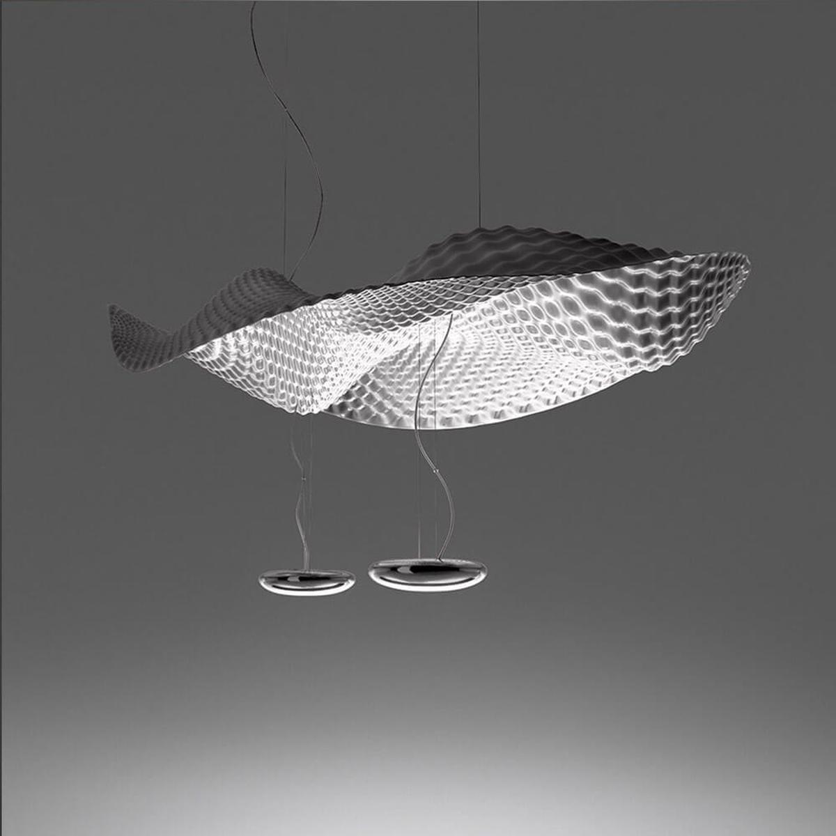 Artemide Cosmic Angel suspension lamp