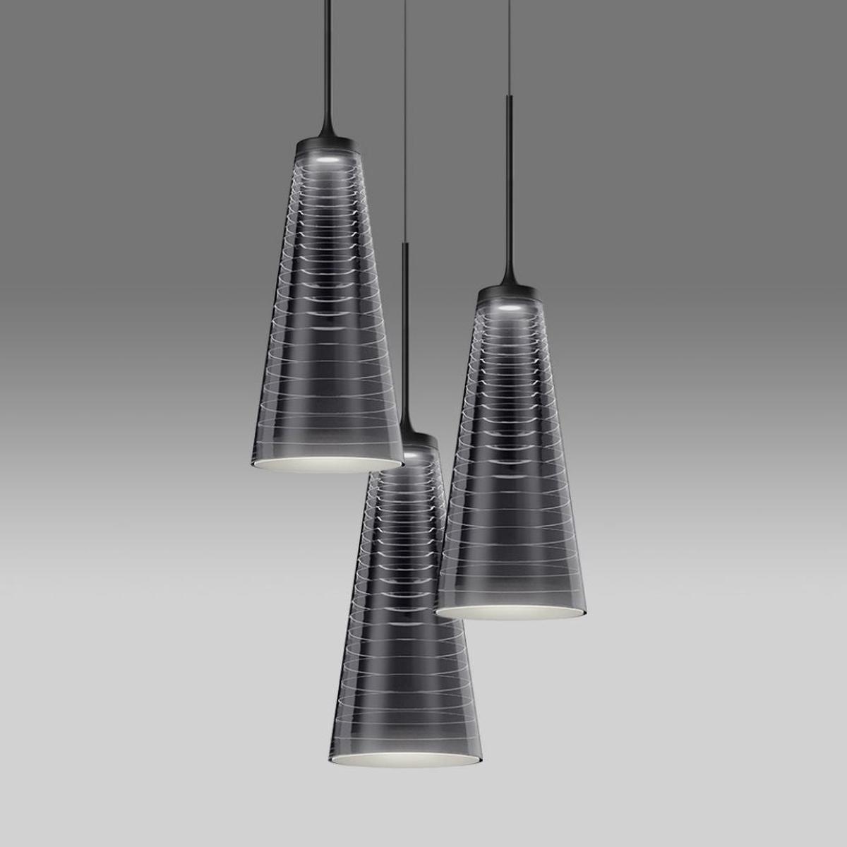 Artemide Look At Me 21 Cluster – suspension lamp LED