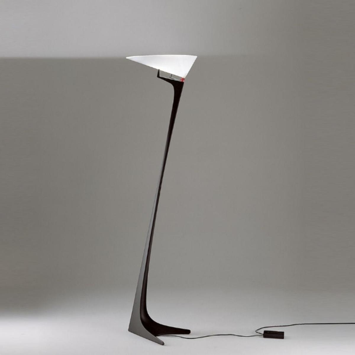 Artemide Montjuic floor lamp
