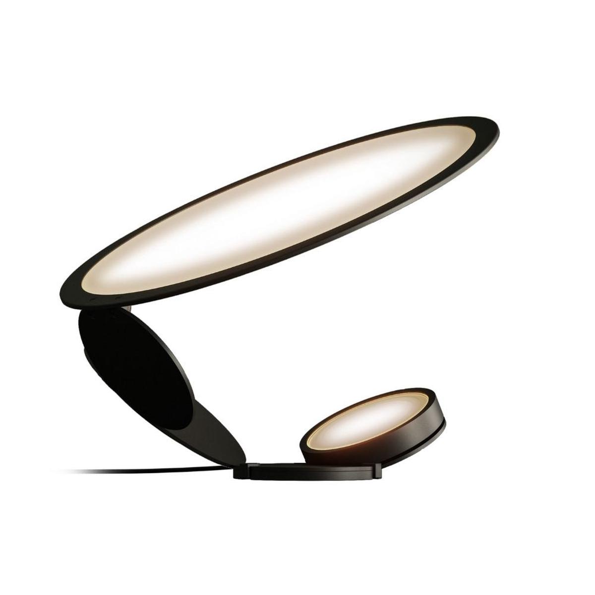 Axolight Cut LED table lamp by Timo Ripatti