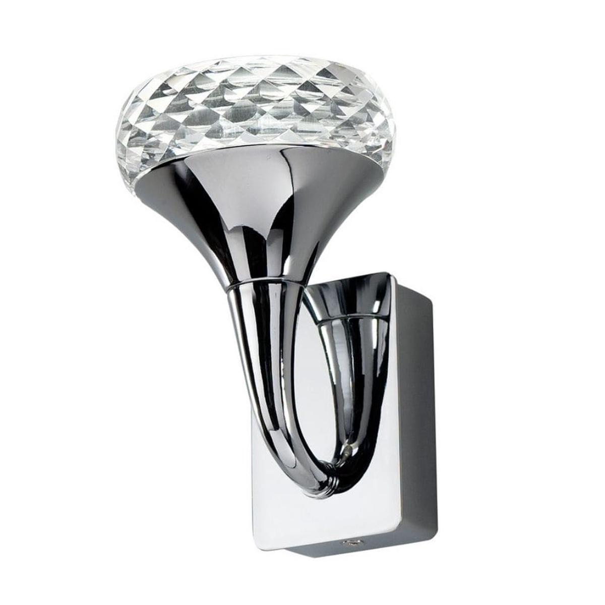 Axolight Fairy LED wall lamp by Manuel Vivian