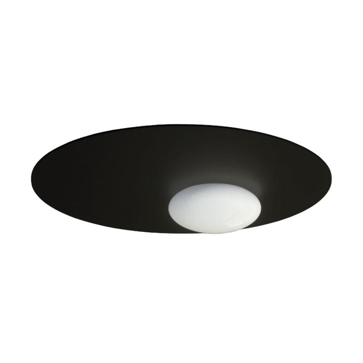Axolight Kwic 48 LED ceiling/wall lamp by Serge & Robert Cornelissen