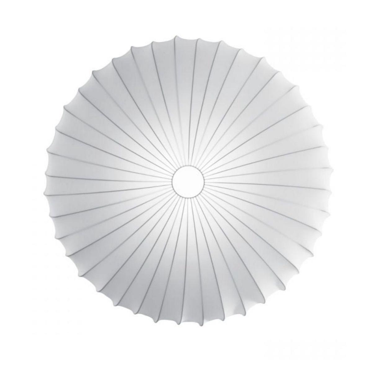 Axolight Muse wall/ceiling lamp diam. 60 cm. by Sandro Santantonio