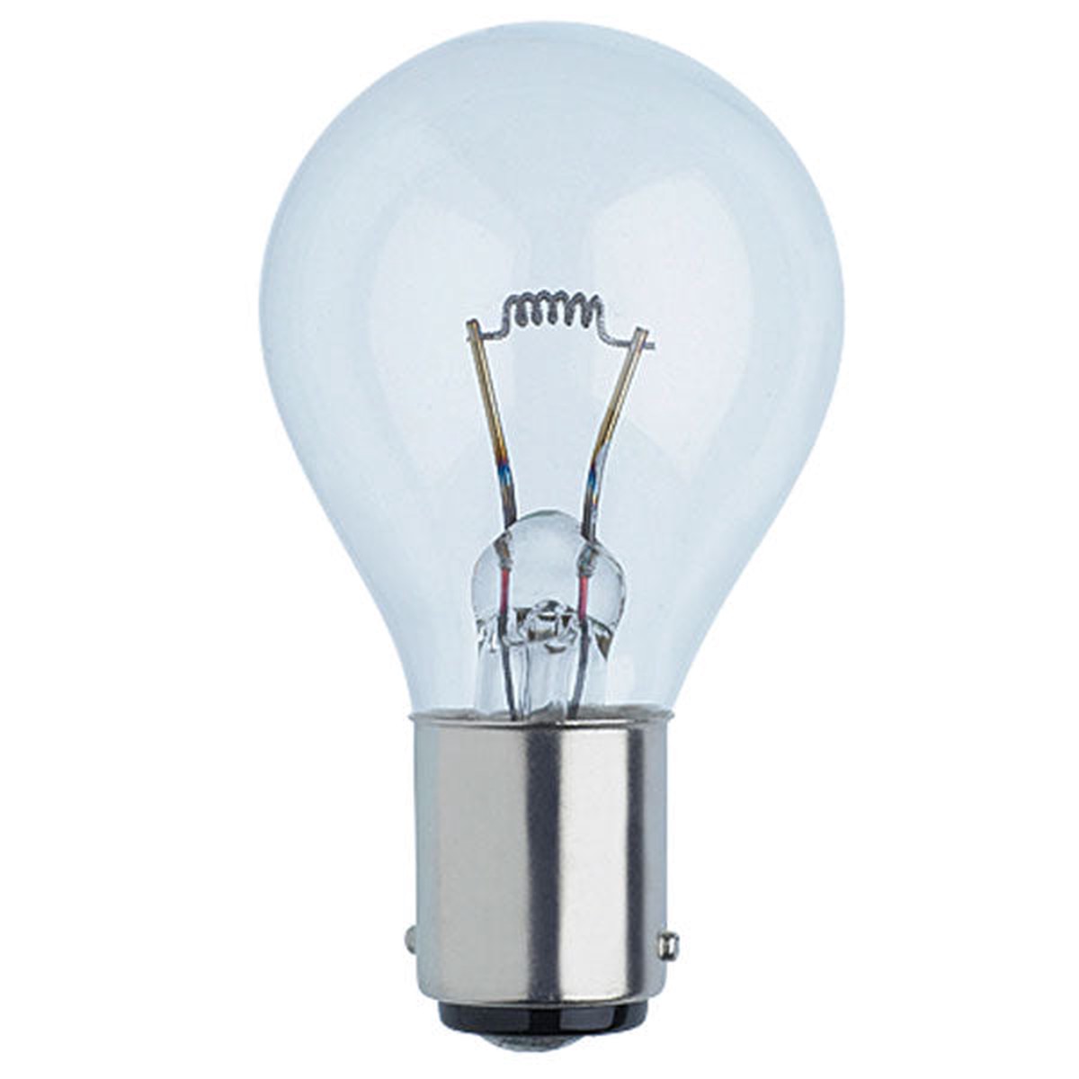 DR FISCHER 50W 24V BA15d