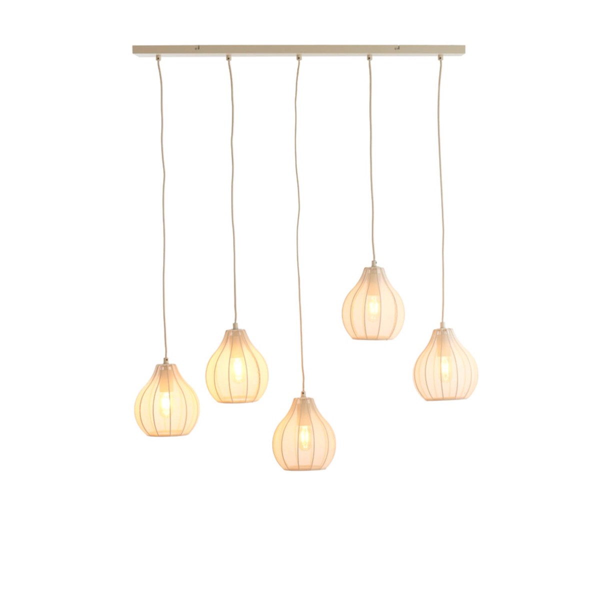 Elati 5Lt Hanging Light