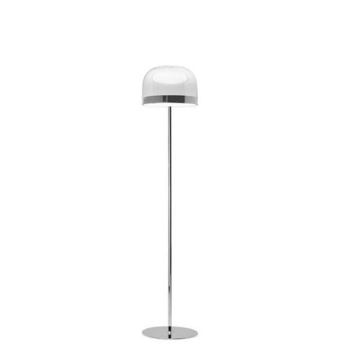 FontanaArte Equatore medium floor lamp by Gabriele & Oscar Buratti