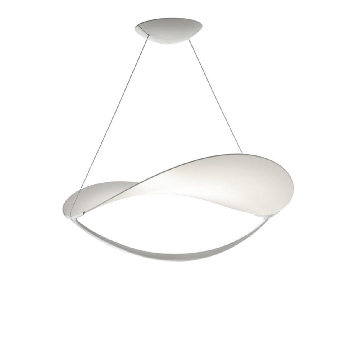 Foscarini Plena LED dimmable suspension lamp