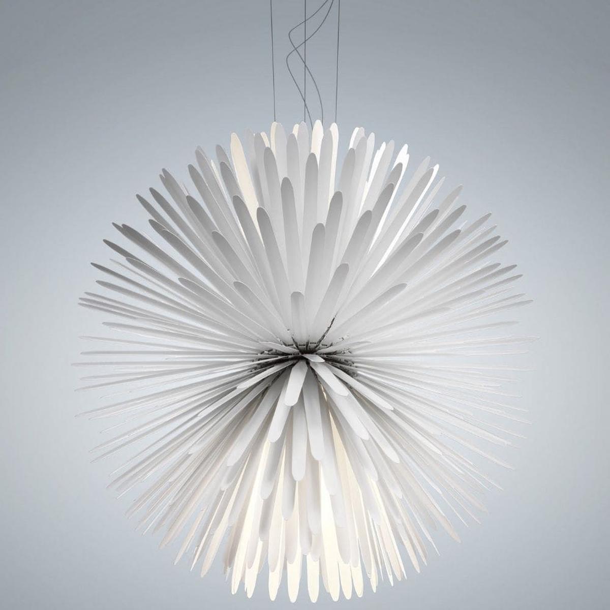 Foscarini Sun-Light of Love suspension lamp LED MY LIGHT