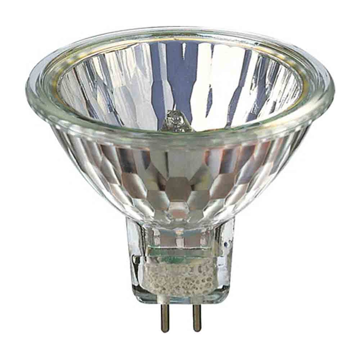 Halogen GU5.3 12V 50W 3000K 36 Degrees 4000h