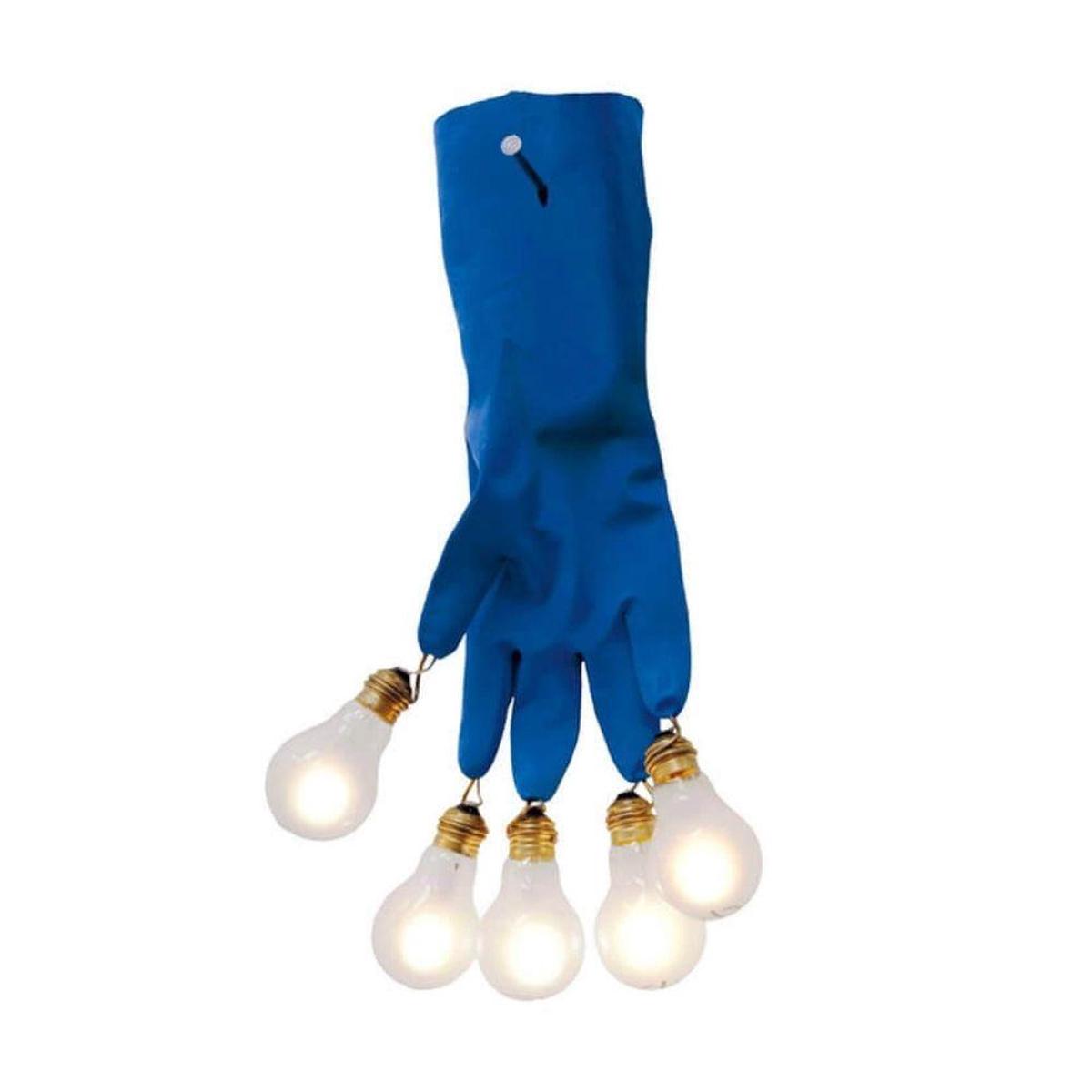 Ingo Maurer Luzy On The Wall LED dimmable wall lamp