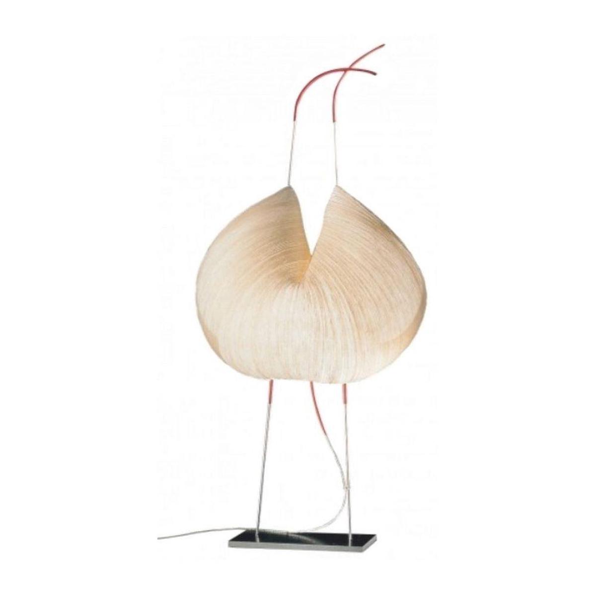 Ingo Maurer Poul Poul LED table lamp dimmable – The MaMo Nouchies