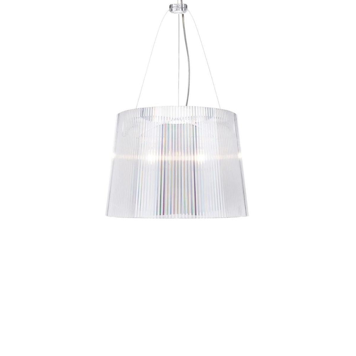 Kartell G suspension lamp