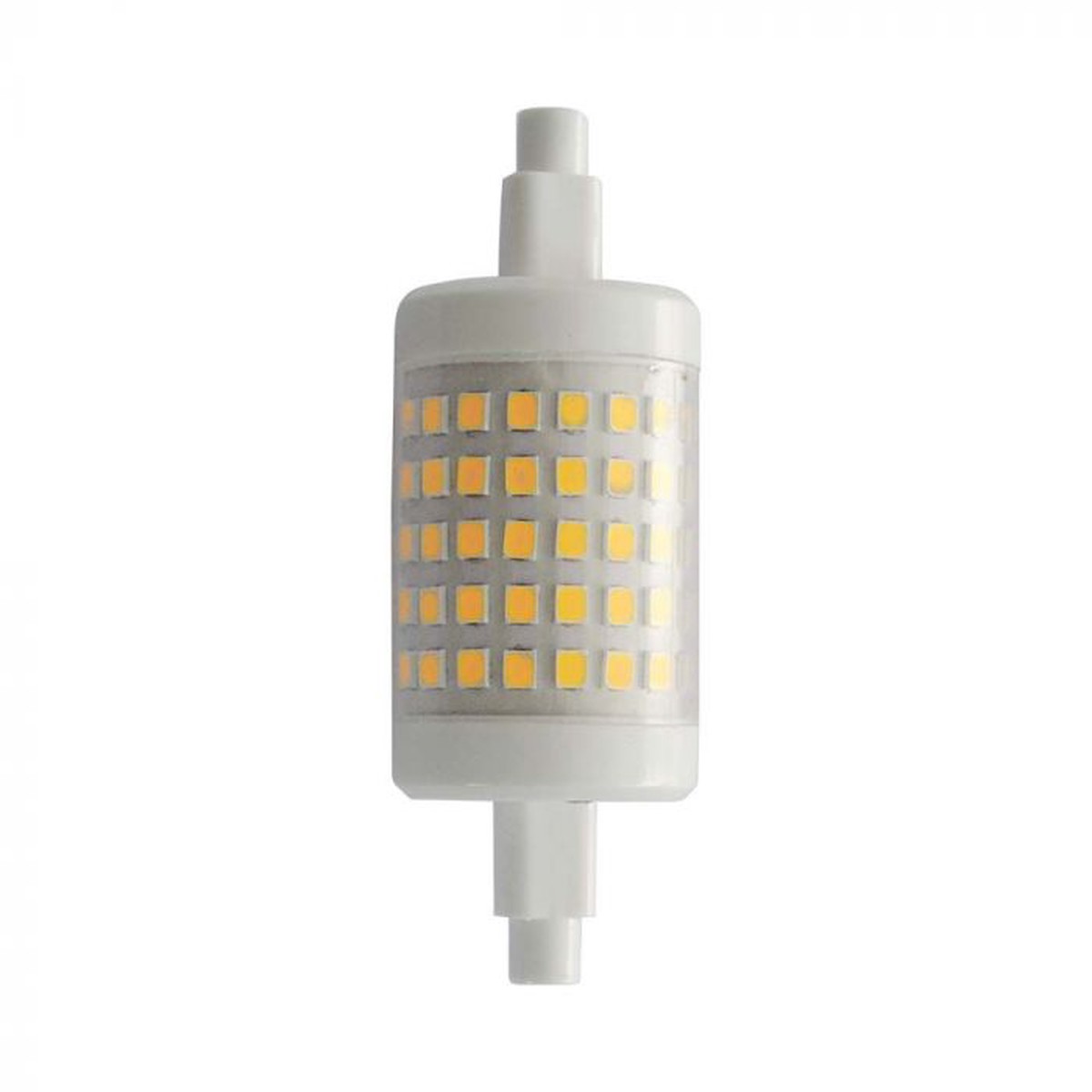 LED R7S LAMP 7W DL 700lm 360 28X78