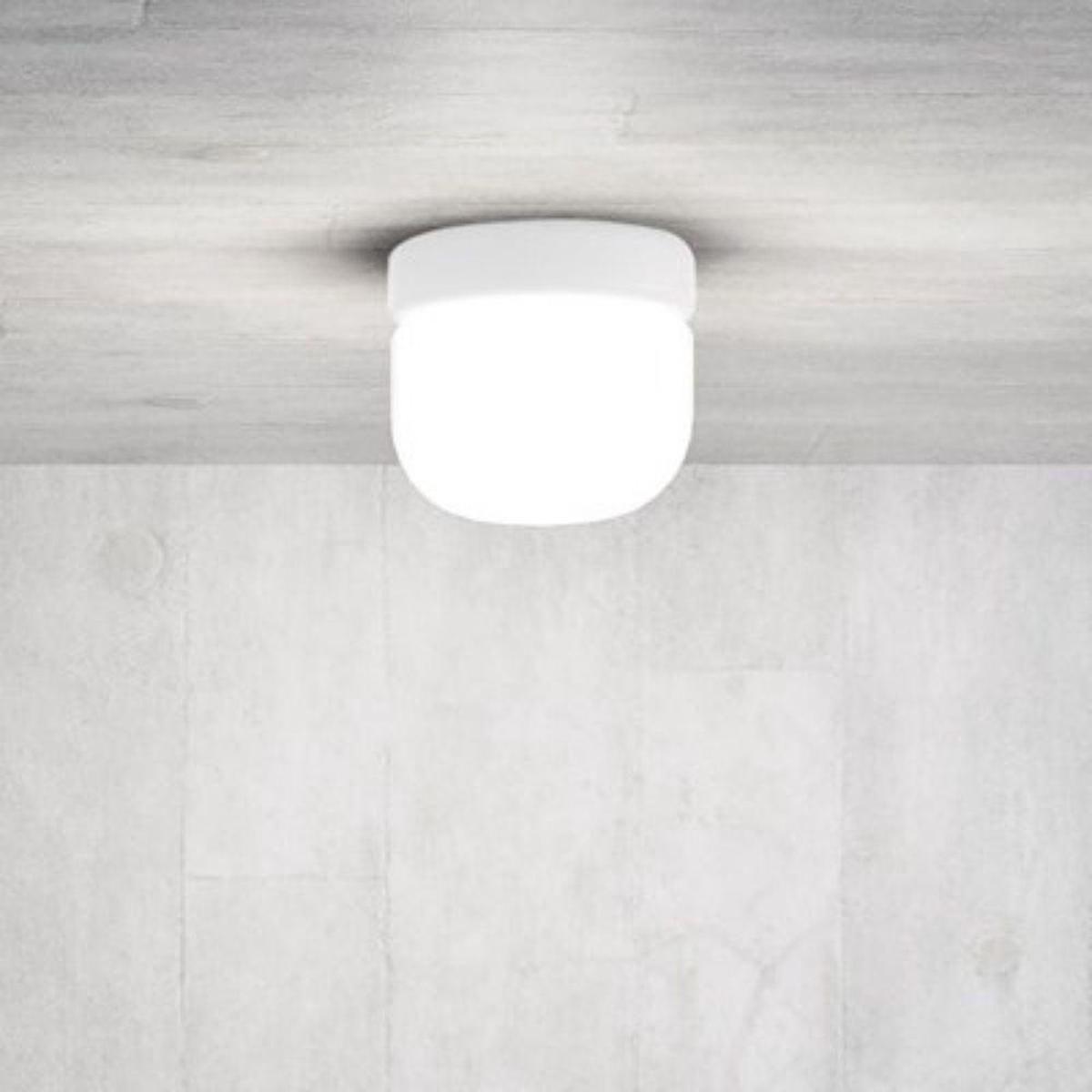 Martinelli Luce Delux ceiling lamp LED by Studio Natural