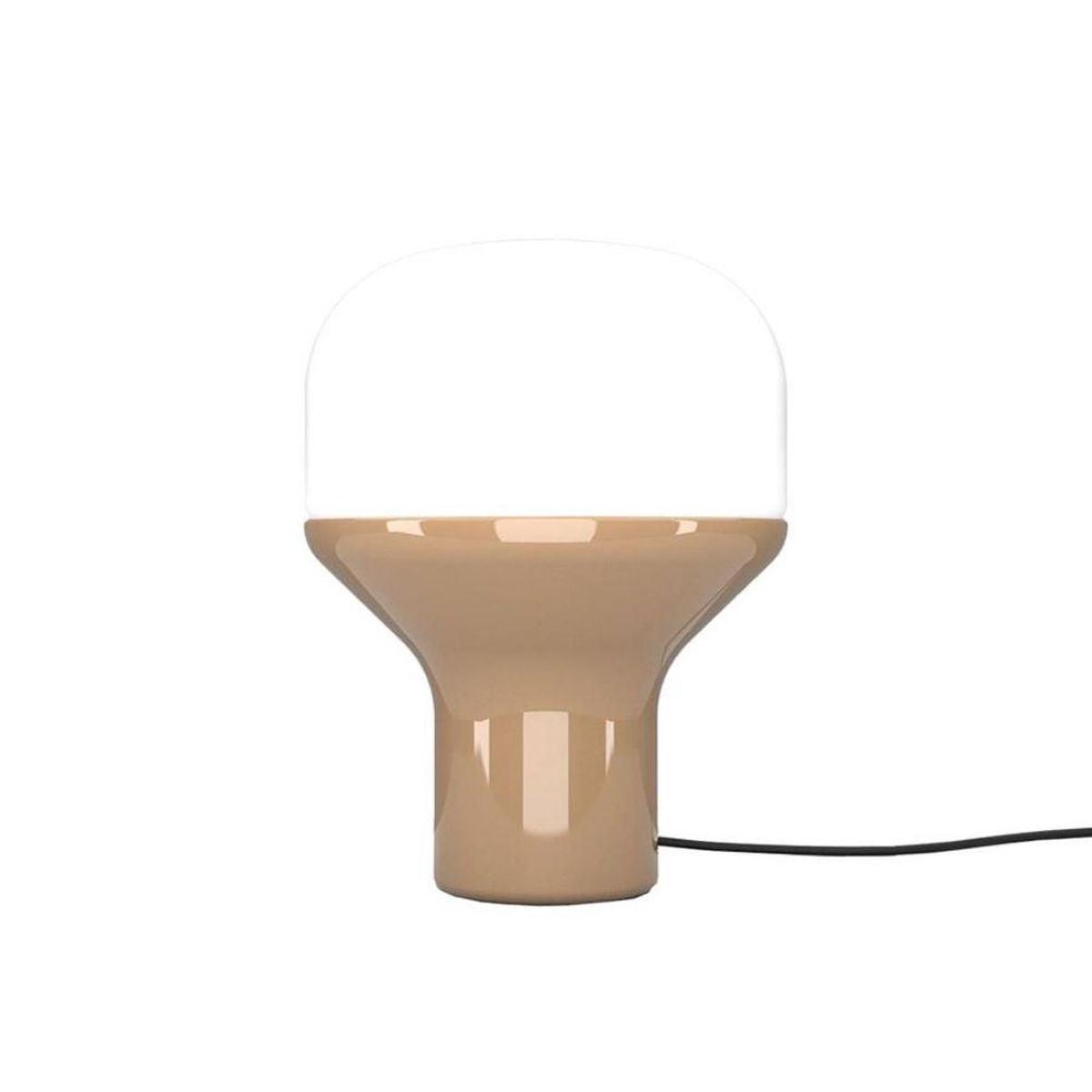Martinelli Luce Delux Junior table lamp by Studio Natural