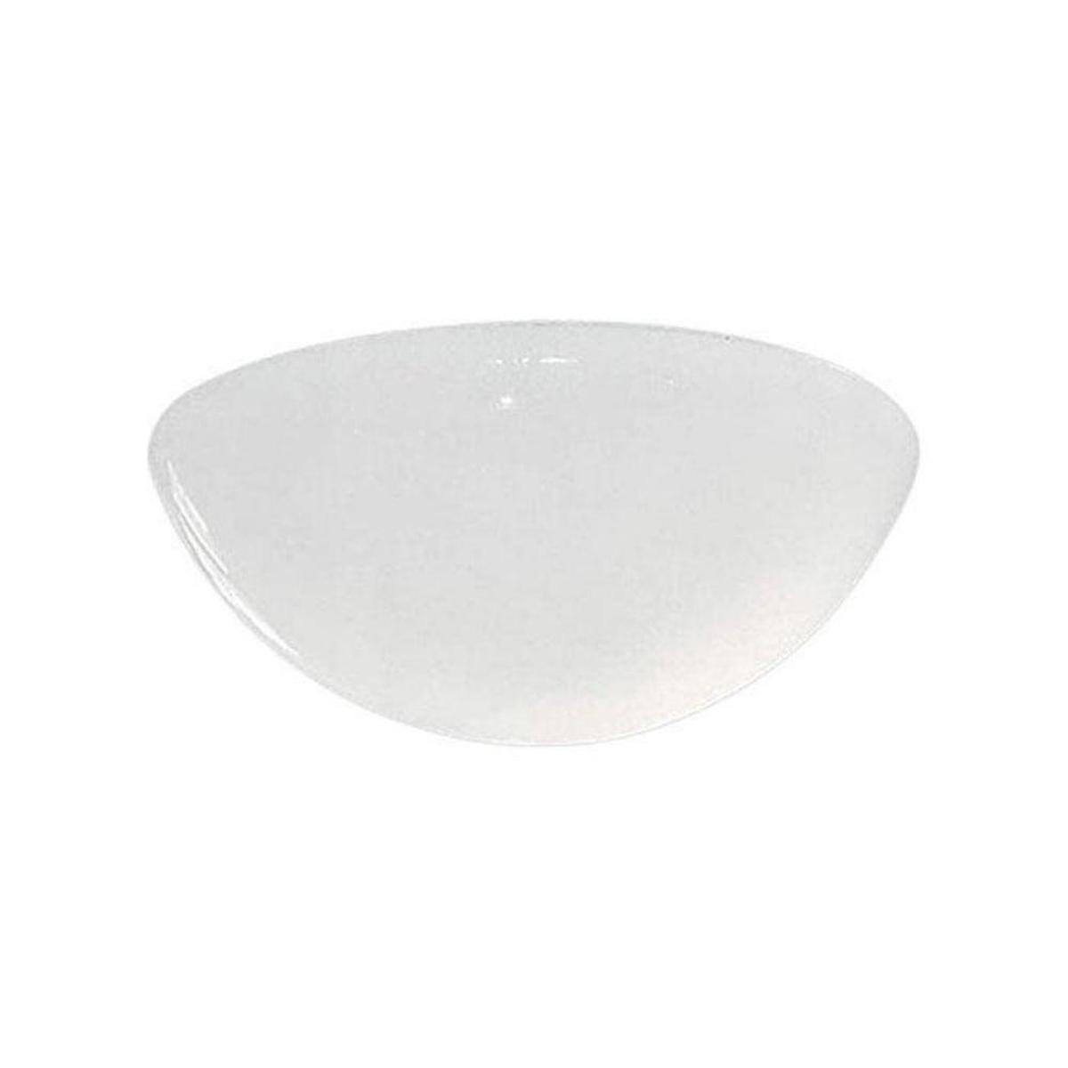 Martinelli Luce Semisfera ceiling lamp white diam. 52 cm