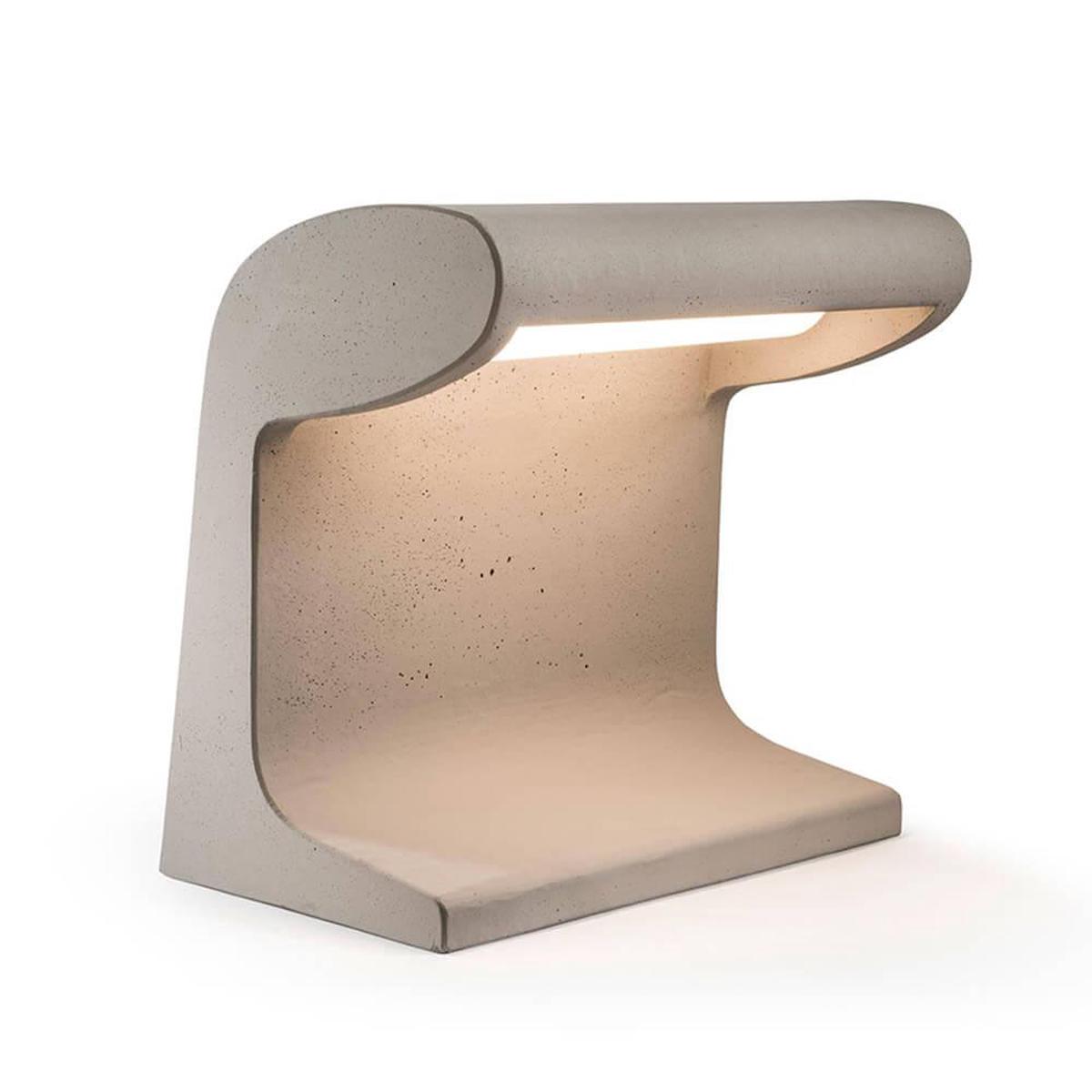 Nemo Lighting Borne Bton Petit LED table lamp INDOOR