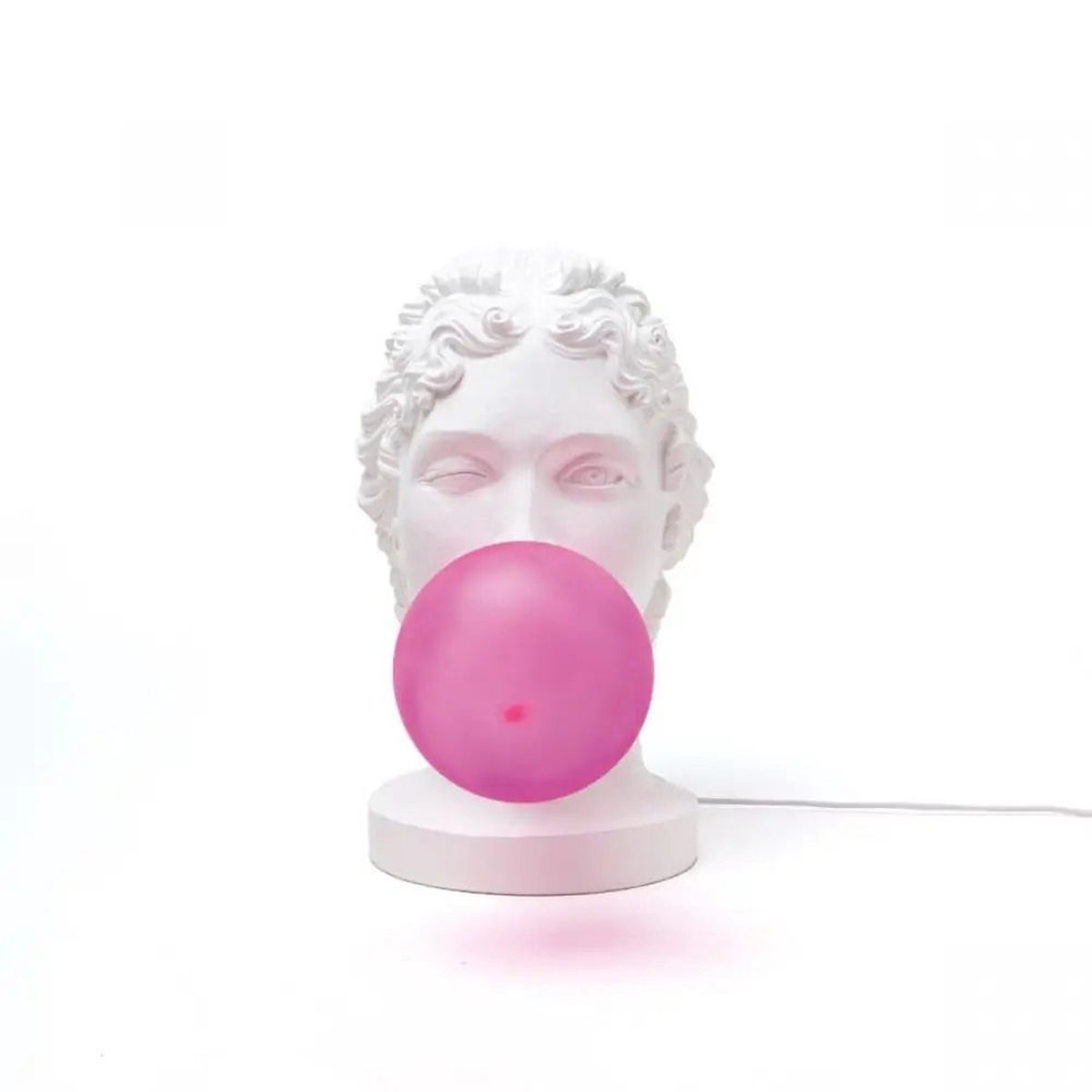 Seletti Grace LED table lamp